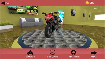 Real Bike Racer 3D – Top Moto Racing Game screenshot 3