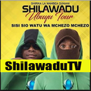 SHILAWADUTV  (Ubuyu wa Shilawadu Daily) APK