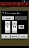 seNotes Plus screenshot 3