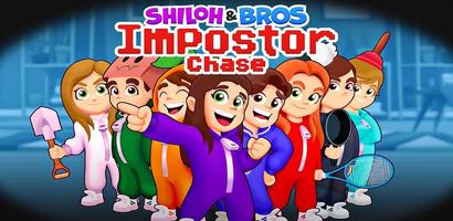 Shiloh & Bros Impostor Guide capture d'écran 2