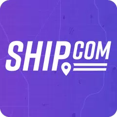 Ship.com — Package Shipping &  アプリダウンロード