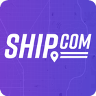 Ship.com biểu tượng