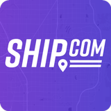 Ship.com ícone