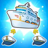 Merge Cruise icon