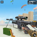 FPS Sniper Secret Missions:Free Shooting Games
