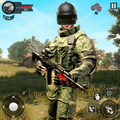 FPS Sniper Secret Missions:Free Shooting Games