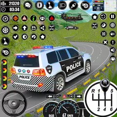 Descargar APK de Grand Vehicle Police Transport