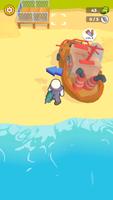 Ship Salvage โปสเตอร์