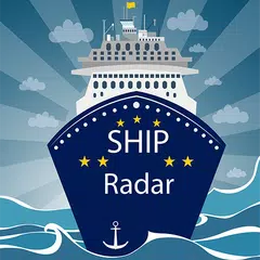 Ship Radar Live tracker 24/7