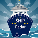 Ship Radar Live tracker 24/7 APK