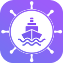 Marine Traffic: Ship Tracker - Vessel finder APK