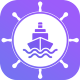 Marine Traffic icon