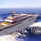 Ship Simulator Big Cruise Ship 2020:Sea Port Game icône