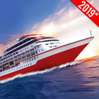 Ship Simulator 2019 آئیکن