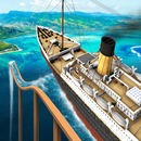 Ship Ramp Jumping APK