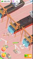 Ship Recycle Factory پوسٹر