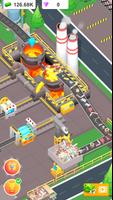 Ship Recycle Factory اسکرین شاٹ 1