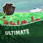 Ship.io Ultimate 아이콘