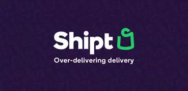 Shipt: Same-day delivery