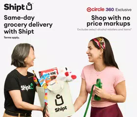 Shipt: Order Grocery Delivery XAPK Herunterladen