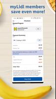 Online Lidl Delivery syot layar 2