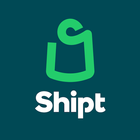 Shipt: Deliver & Earn Money 图标