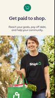 Shipt: Deliver & Earn Money Cartaz