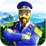 Guide For Tropico 6 Game আইকন