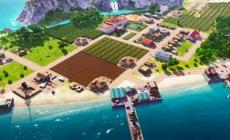 Poster Tropico 6 Game Walkthrough