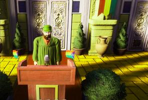 3 Schermata Tropico 6 Game Walkthrough