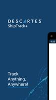 ShipTrack+ الملصق