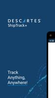 ShipTrack+ Affiche