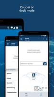 ShipTrack+ تصوير الشاشة 2