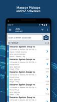 ShipTrack+ تصوير الشاشة 3