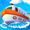 Merge Ship - Idle Games