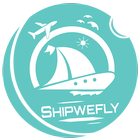 آیکون‌ Shipwefly