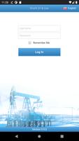 ShipX Oil and Gas الملصق