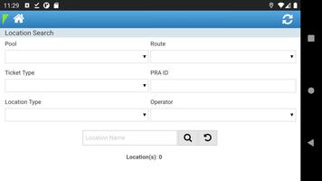 ShipX Oil and Gas Screenshot 3