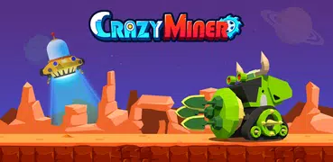 Crazy Miner