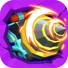 Crazy Miner XAPK 下載