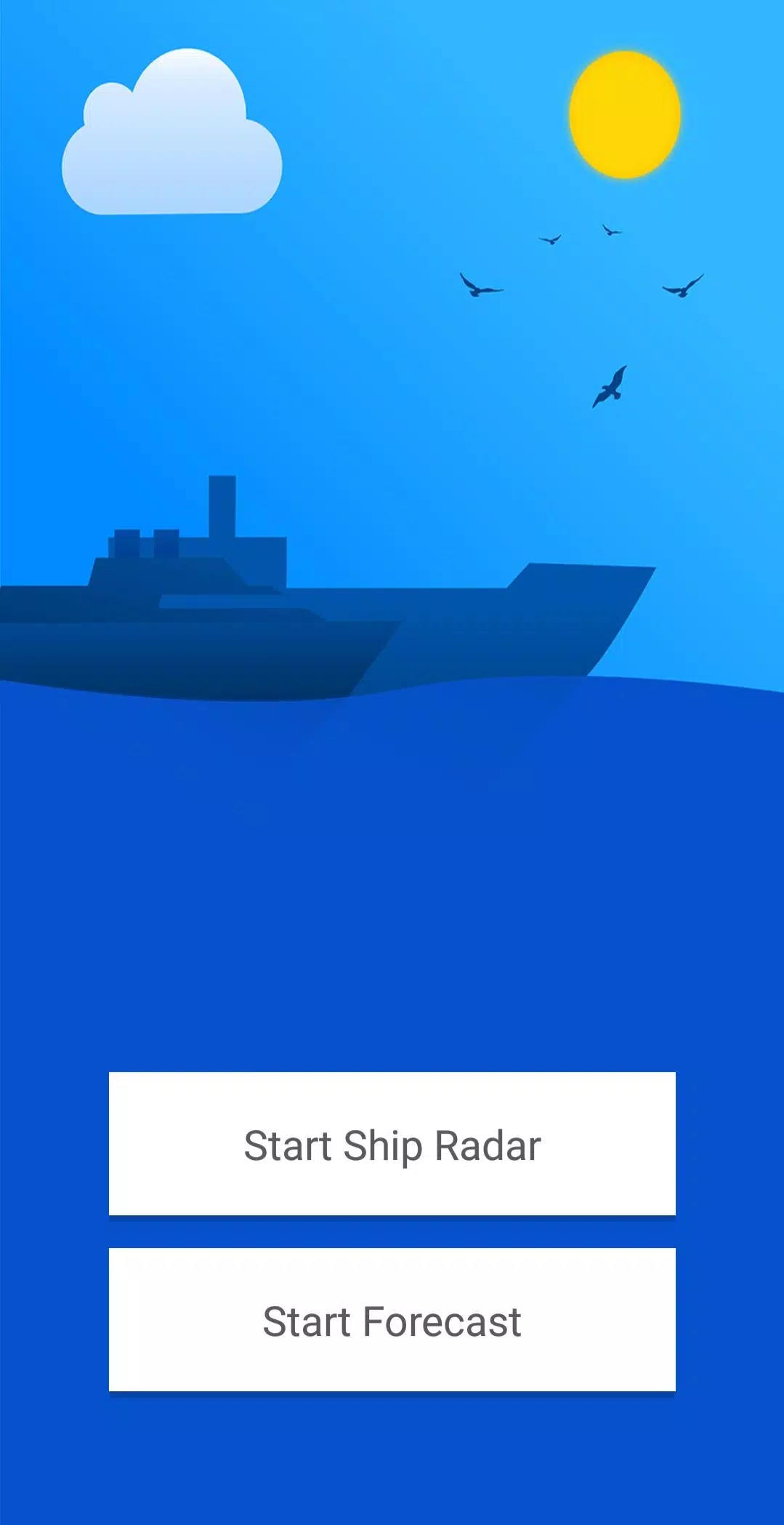 Marine Radar APK for Android Download