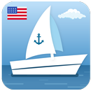 tráfico marítimo navegación - buscador de barcos APK