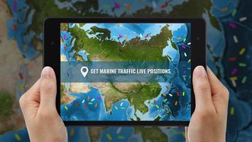Marine Traffic Navigation - Cruise & Ship Finder screenshot 1