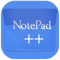 Notepad++ Text Editor