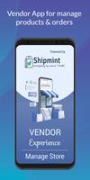 Shipmint Vendor App-poster