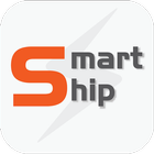SmartShip biểu tượng