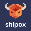 APK Shipox Customer - Book a couri
