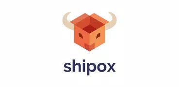 Shipox Driver