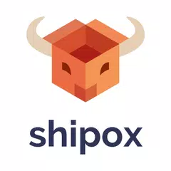 Shipox Driver アプリダウンロード