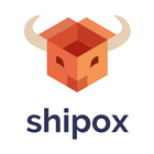 Shipox Driver icon